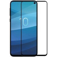      Samsung Galaxy S10 - 3D Tempered Glass Screen Protector